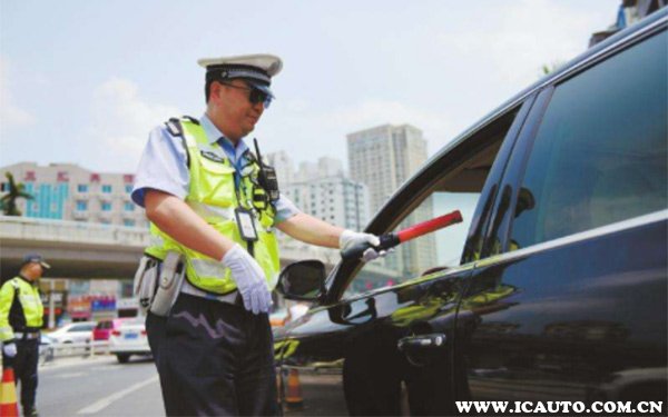 早上查酒駕取消了嗎？取消早上查酒駕的城市