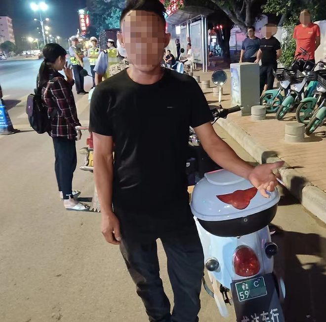 酒後駕駛電動自行車也算酒駕！也要受處罰······