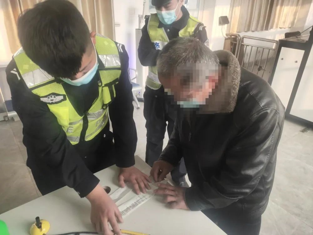 在哪兒過年？別讓糊塗“酒駕”耽誤團圓！