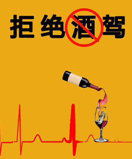 酒後駕駛處罰標準是什麼_2023年新交規關於酒駕處罰規定