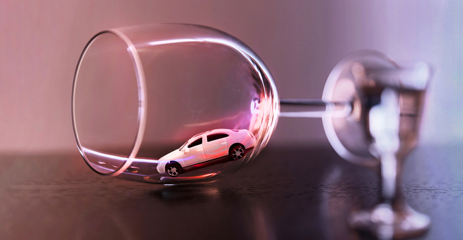 9個月內兩次酒駕，副鎮長被撤職！