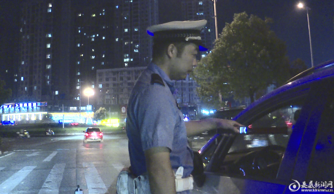 醉酒後開啟自動駕駛模式,算醉駕嗎?答案來了