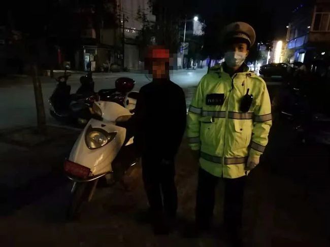 兩次酒駕都被捉，黔南這個駕駛員不長記性