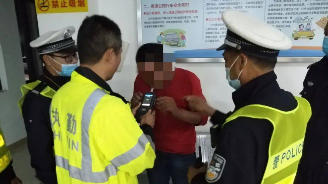 廣東男子血液檢測為酒駕，事後又說血不是自己的！這是啥操作？