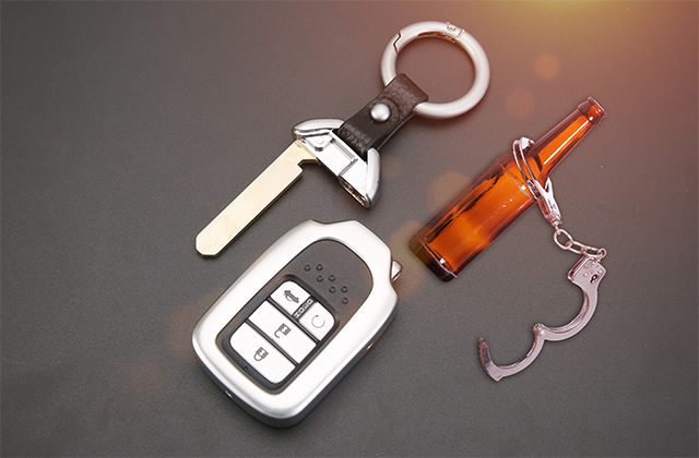 交警酒精測試儀怎麼檢測酒精濃度，酒精測試儀怎麼看標準