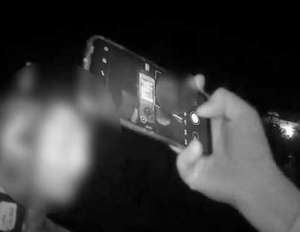 史上最短命的駕照！小夥喝酒慶祝考過駕照，隔天淩晨就因酒駕被抓