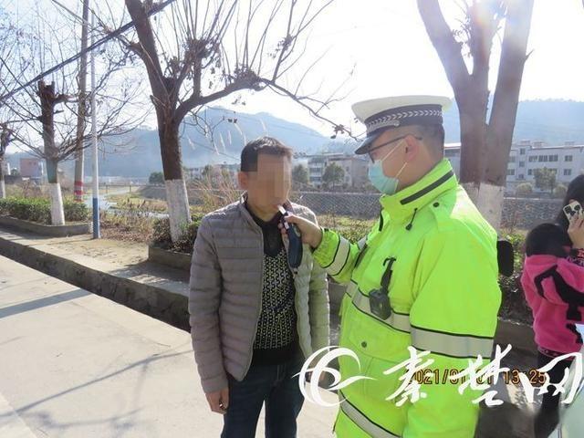 當天沒喝酒，吃了一碗麵被查出酒駕！酒精測試儀15算酒駕嗎？