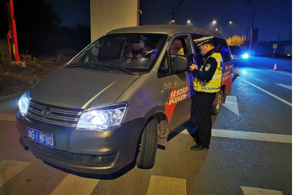 今晚，金華這些地方查酒駕！轉擴