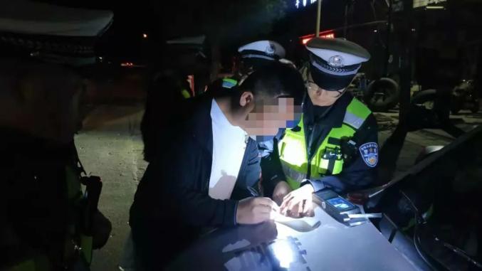 【酒駕醉駕曝光台】酒駕典型違法案例---酒駕成本高、幹杯需謹慎！