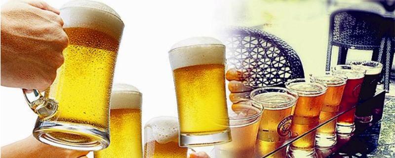 酒駕標準是多少毫升 酒駕與醉駕有什麼區別