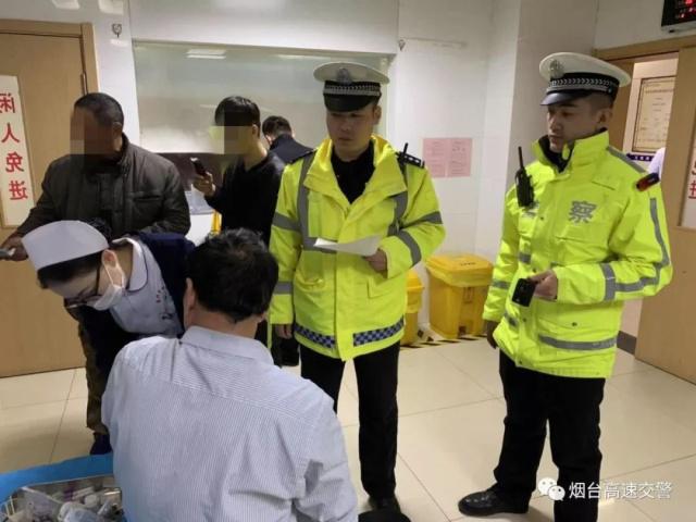 吹爆酒精測試儀的男子將麵臨刑事拘留！