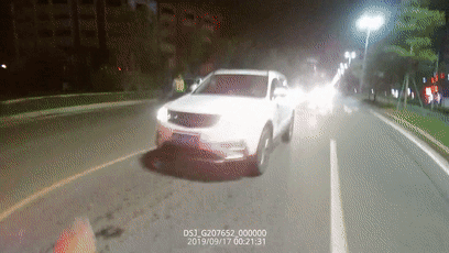 數說珠海酒駕現狀：85人被扣12分哈哈笑，27人當場哭慘