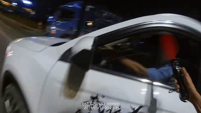 數說珠海酒駕現狀：85人被扣12分哈哈笑，27人當場哭慘