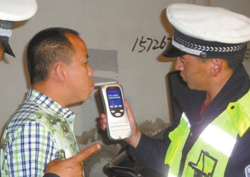 深圳酒精測試儀哪家好，酒精測試儀怎麼用？